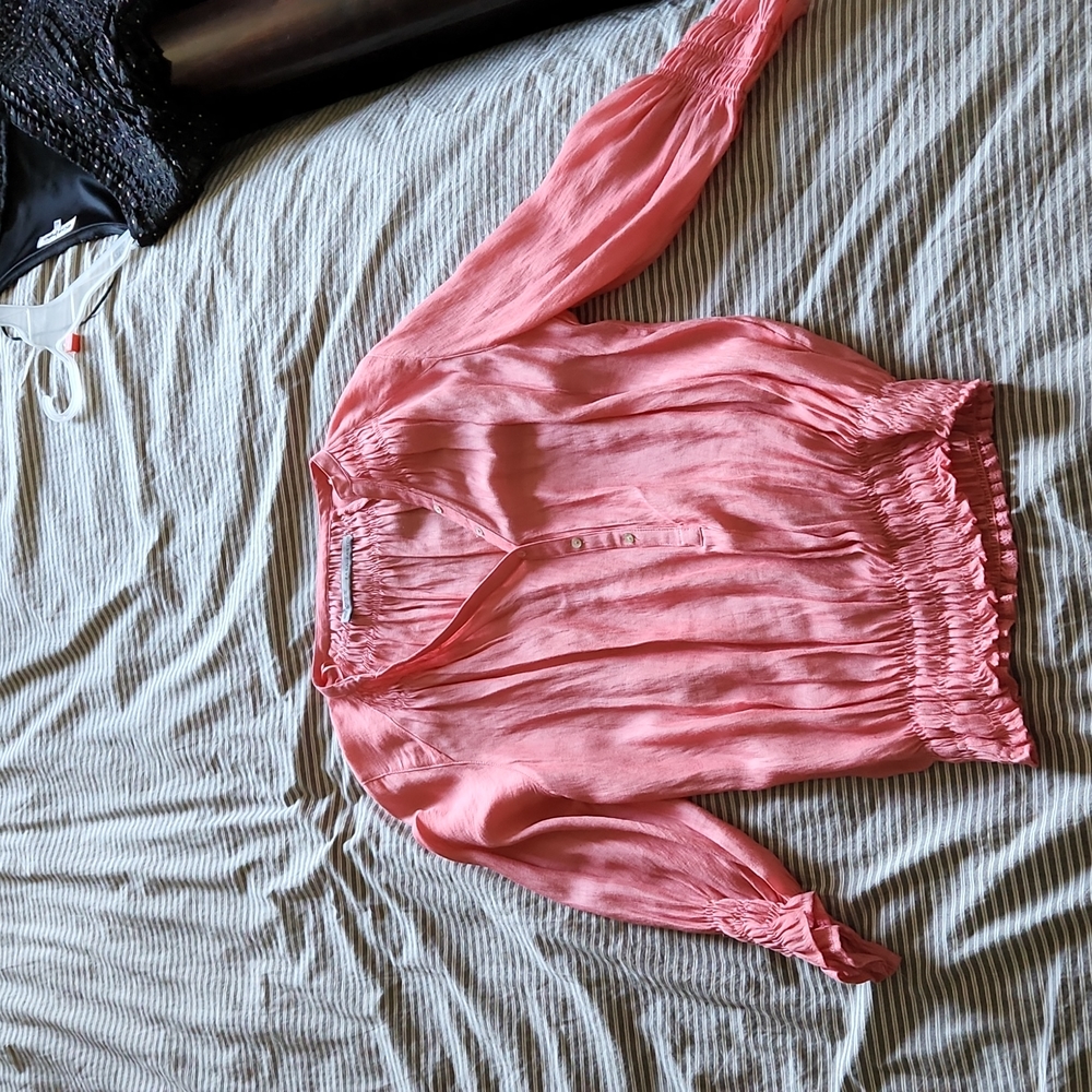 Zara Shirt